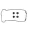 Crp Products M-Benz 400E 92-93 V8 4.2L Valve Cover Set, 56002700 56002700 - alternate 1
